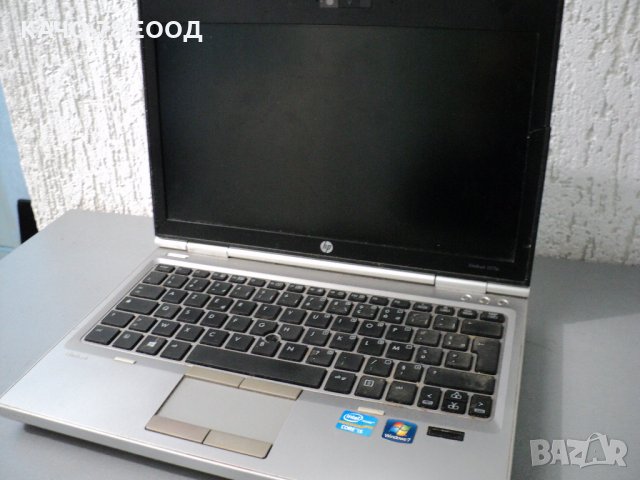 HP EliteBook - 2570P, снимка 2 - Части за лаптопи - 31636707