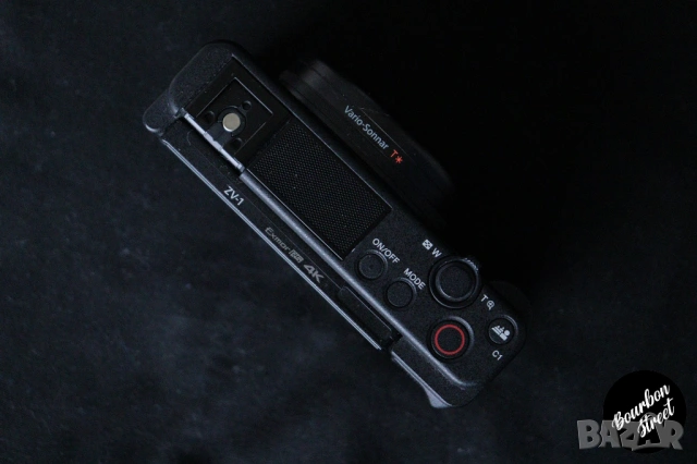 Sony ZV-1 👉 Мощен Джобен Фотоапарат за Влогване и Снимки [ По-добър G7X III ], снимка 5 - Фотоапарати - 53181126