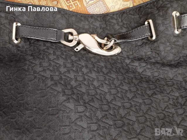 DKNY -дамска чанта