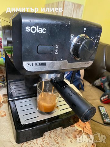 Кафемашина , снимка 3 - Кафемашини - 32176327
