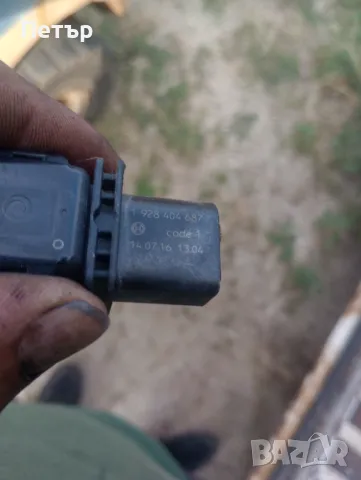 Ламбда сонда Форд CIBY-9Y460-AB  0258017445, снимка 4 - Части - 47918305