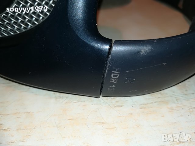 заявени-sennheiser hdr 130-headphones-внос швеицария, снимка 14 - Слушалки и портативни колонки - 29397159