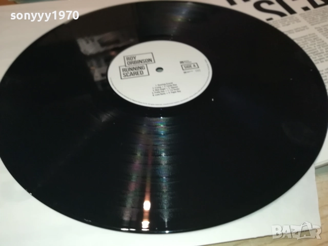 ROY ORBISON-ВНОС АНГЛИЯ 1410251907, снимка 6 - Грамофонни плочи - 52055157