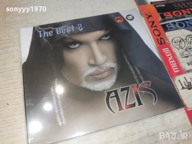 AZIS CD2 0904261935H2E6R