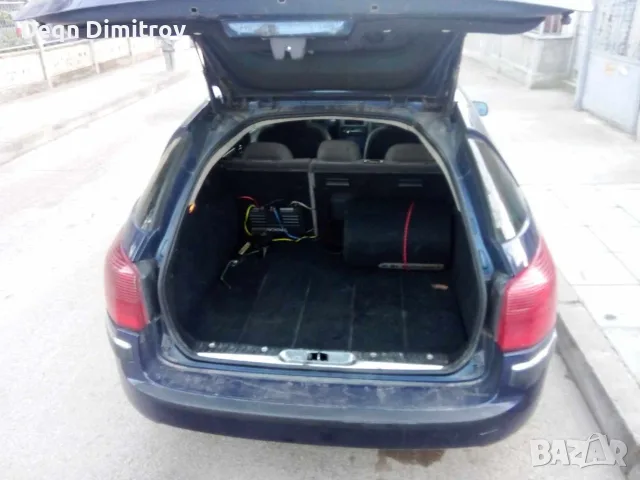 Peugeot 407 2 hdi, снимка 9 - Автомобили и джипове - 55729633