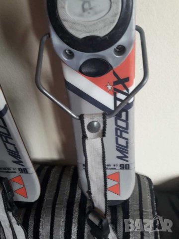 Стари ски- Фишер , снимка 4 - Колекции - 29208784