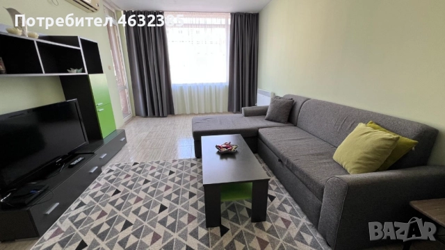 Отдавам под наем апартамент в Слънчев бряг, комплекс „Света София“
, снимка 5 - Апартаменти - 52174400