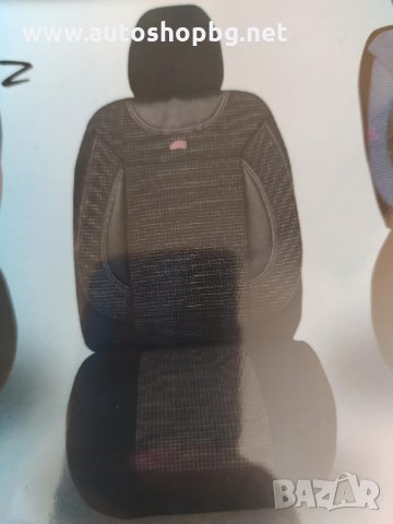 Калъфи за седалки за бус 1+2, снимка 2 - Аксесоари и консумативи - 29373241