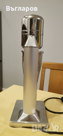 фрапе миксер VEMA 2005/L, миксер напитки, снимка 4 - Обзавеждане за заведение - 53929660