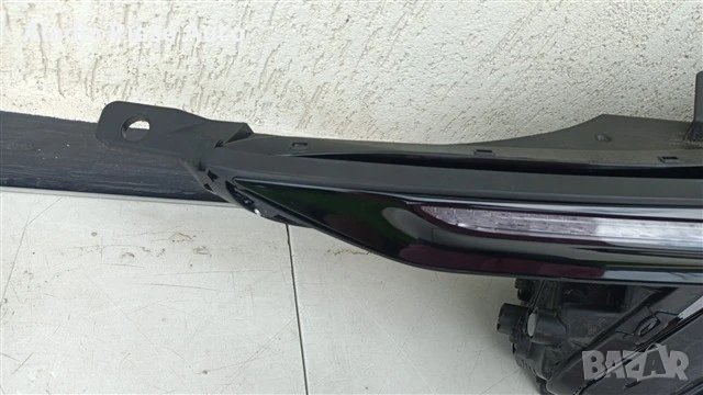 Десен фар Kia Sportage 5 NQ5 Full LED година 2022 2023 2024 2025 код 92102R2000, 92102-R2000 , снимка 6 - Аксесоари и консумативи - 50722400