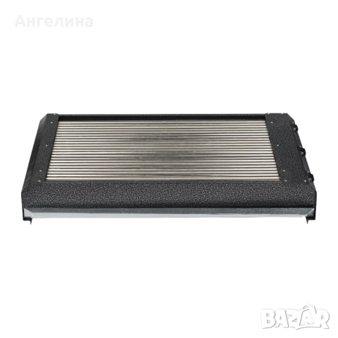 Скара Електрическа СКИТИЯ 4800W - секции 3 / монофазна/, снимка 4 - Скари - 51565692