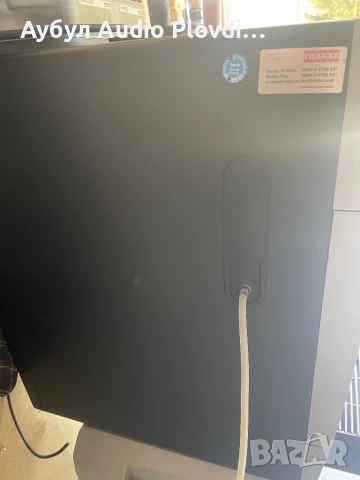 Автоматична кафе машина fully automatic coffee machine Franke A200, снимка 8 - Кафемашини - 50658704