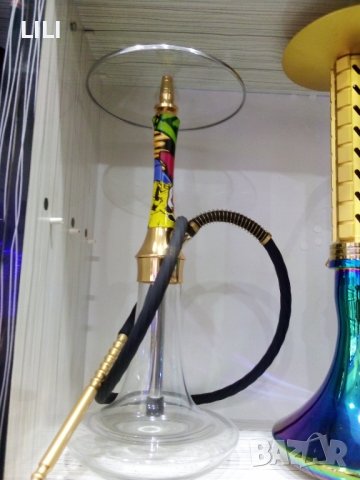 Наргиле, снимка 2 - Наргилета - 38704095