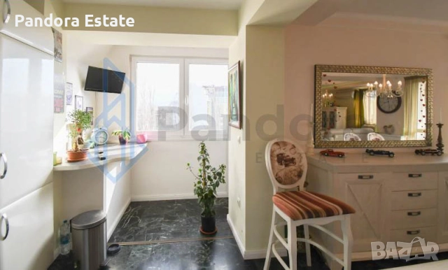 2-СТАЕН апартамент под наем, гр. София, кв.Гоце Делчев, снимка 4 - Апартаменти - 52466577