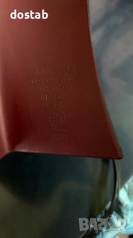 Стоп за Ситроен Ц4, снимка 6 - Части - 49741384