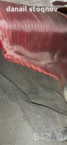 Капитонирана вата и хастар, снимка 5 - Други - 27428475