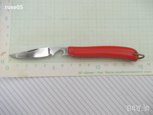 Ножка "LARK" отварачка