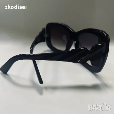 Очила Diesel DL0006, снимка 3 - Слънчеви и диоптрични очила - 47880577