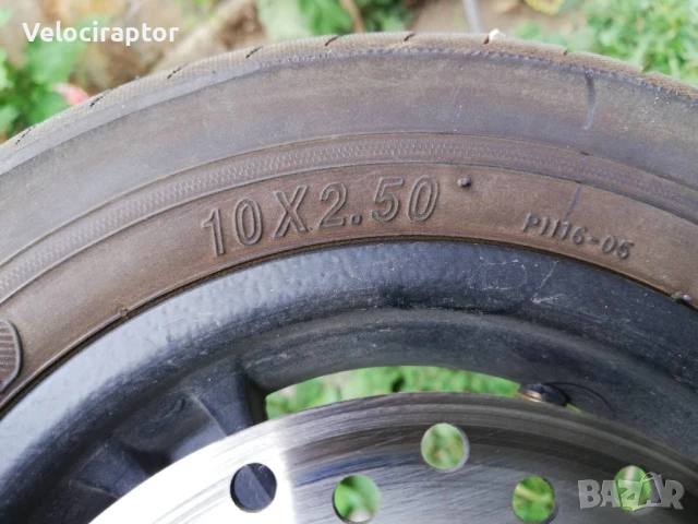 Електрическа Тротинетка Telefunken s 950, снимка 5 - Скейтборд, ховърборд, уейвборд - 51055407