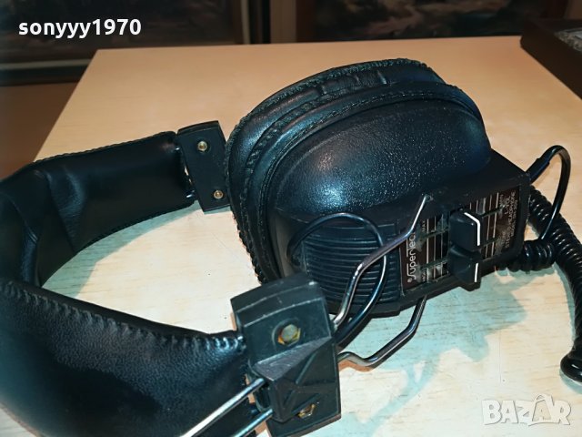 supertech dh-209 headphones-внос switzerland, снимка 7 - Слушалки и портативни колонки - 29705001