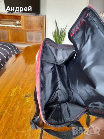 Стара чанта Кока Кола,Coca Cola #3, снимка 5 - Други ценни предмети - 37075121