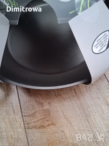 тиган Spice&Soul Ø32 см, снимка 6 - Съдове за готвене - 48736189