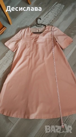 Рокля от Луци Фешън , снимка 5 - Рокли - 51309200