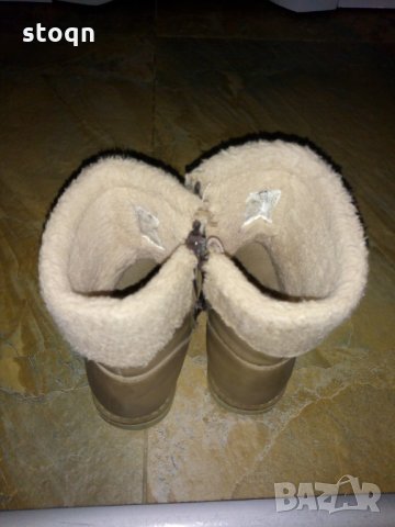 Детски зимни ботушки Lc Waikiki, снимка 3 - Детски боти и ботуши - 30937289