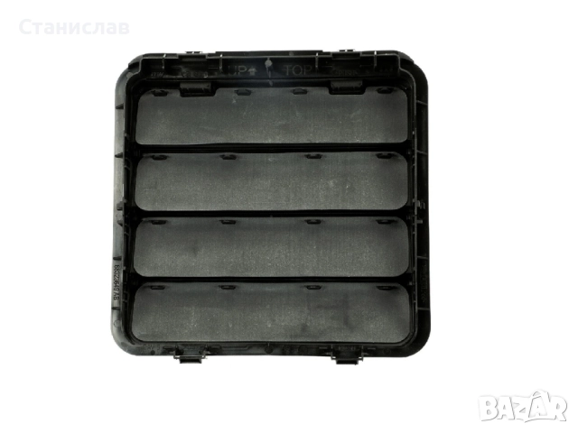 Въздуховод (въздухопровод) за Dodge Ram 1500 (2001+), 68323649AB, снимка 3 - Части - 51759558