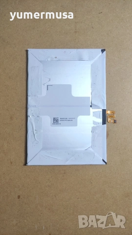 Galaxy Tab SM-P610/P615-оригинална батерия, снимка 2 - Резервни части за телефони - 53892787