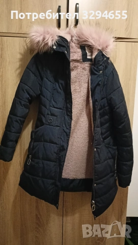 продавам зимно яке