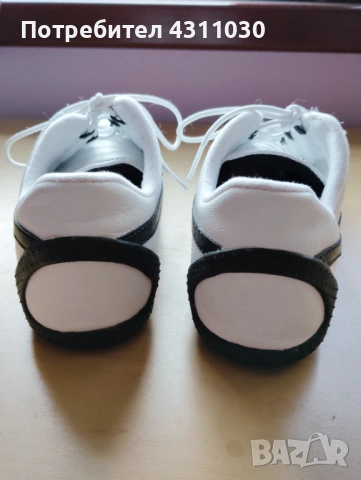 Нови маратонки Reebok  40 номер, снимка 5 - Маратонки - 53355239