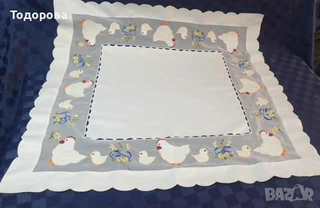 Великденско каре