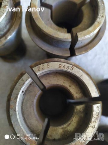 Цанги , снимка 5 - Стругове - 29535404