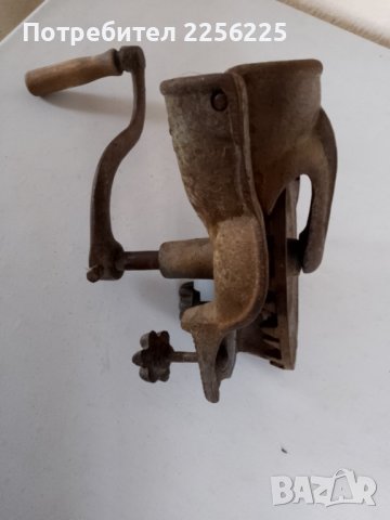 Роначка за царевица 