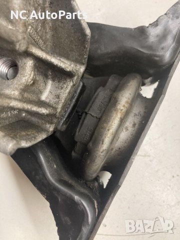 Тампон за двигател за Renault Рено Клио 1.2 турбо бензин 100 D4F784 8200140431 2010 , снимка 3 - Части - 39420714