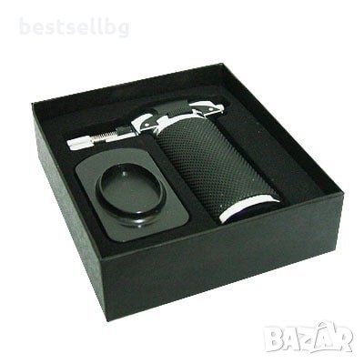 Сладкарска домашна горелка на газ за запояване сладкиши барбекю суши