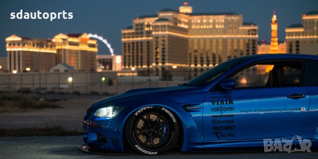 20” Джанти Rotiform KPS 5X120 BMW 3 E90 F30 4 F32 F36 5 E60 F10 GT 6 F06 F12, снимка 10 - Гуми и джанти - 31294523