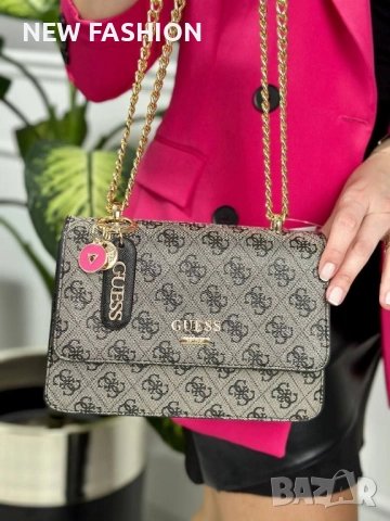 Дамски Чанти ✨Guess