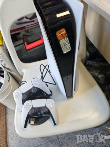  Конзола Playstation 5 825