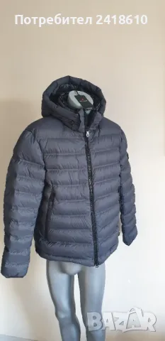 Peuterey Boggs Kn Mens Down Jacket Size XL НОВО! ОРИГИНАЛ! Мъжко пухено зимно Яке!, снимка 4 - Якета - 48074460