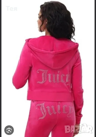  Juicy Couture сетове и долници оригинални