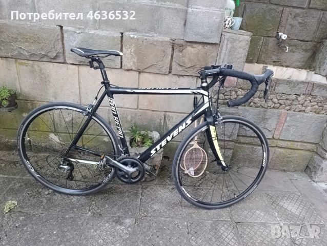 Велосипед Stevens 28 цола