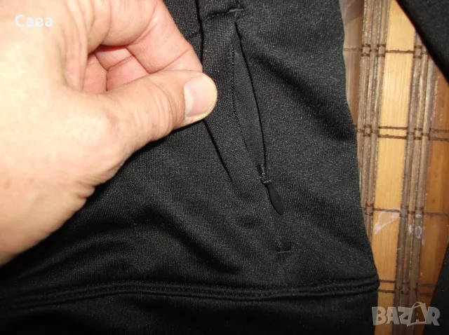 Суичър ADIDAS  мъжки,С, снимка 4 - Суичъри - 56417100