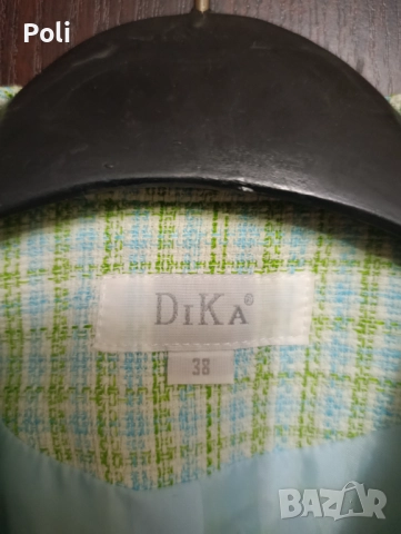 Патенца и сака , снимка 10 - Палта, манта - 52914902