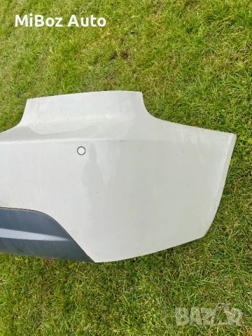 Броня задна БМВ Е92 93 BMW, снимка 3 - Части - 53125199