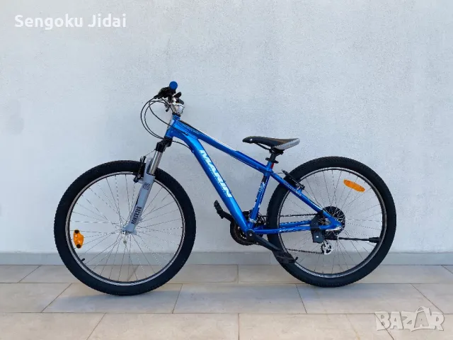 Продавам велосипед Marin , снимка 2 - Велосипеди - 49404431