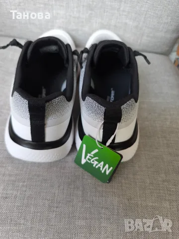 Мъжки маратонки Skechers , снимка 4 - Маратонки - 55944607