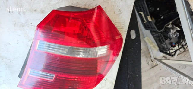 Оригинален стоп, заден десен- BMW 1 E87 Face lift , снимка 2 - Части - 50808847