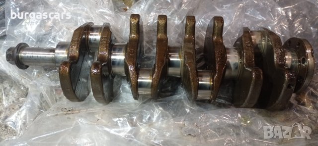Колянов вал OM271 Mercedes CLK 200 1.8-163к.с - 350лв, снимка 5 - Части - 39466719